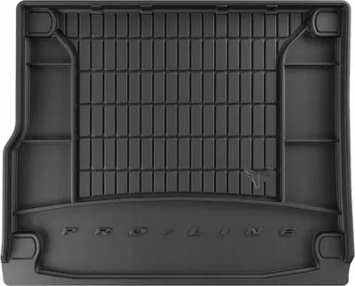Obrázek produktu pro Gumová vložka do kufru VW Touareg 2 R-LINE 2010-2018 TM