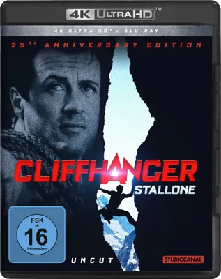 Produktbild von PLAION 1075487, Film, Blu-ray, 113 min, Przygoda/Przygodowy, 2.35:1, 04/04/2019
