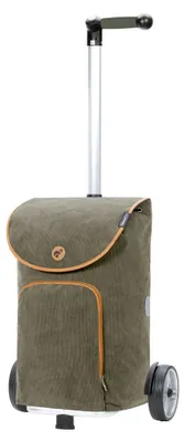 Produktbild von Andersen Shopper Unus Shopper Marta Einkaufstrolley 59 cm