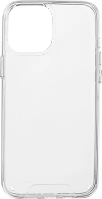 Produktbild von Peter Jäckel 18584, Cover, Apple, iPhone 12/ 12 Pro, Transparent