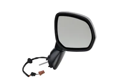 Immagine prodotto di Johns, si adatta a Citroen C3 Specchio esterno Picasso 11/09- lato passeggero destro, verniciato