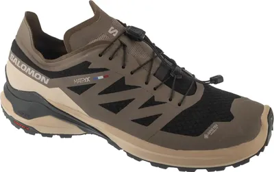Produktbild von Salomon Sneakers L47887000 in Marrón/Negro/Beige color size 45 1/3