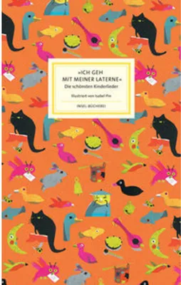 Image de »Ich geh mit meiner Laterne«