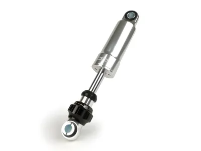 Immagine prodotto di Ammortizzatore BGM SC F16 Sport anteriore per Vespa Largeframe Rally180, 200, Sprint150, GT125, GTR125, TS125, GL150, Super, VNA, VNB, VBA, VBB, Wideframe V30-33, VM, VN, VL, GS150, GS3, ACMA, Hoffmann Königin