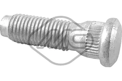 Produktbild von Metalcaucho Radbolzen Radschrauben 39270 für TOYOTA RAV 4 II (CLA2, XA2, ZCA2, ACA2)