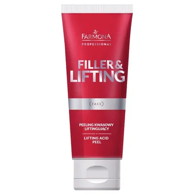 Produktbild von Farmona Filler&lifting Lifting-Peeling mit Sure 200 g