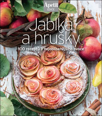 Immagine prodotto di Jablka a hrušky | kolektiv