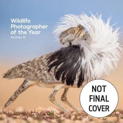 Produktbild von Wildlife Photographer of the Year: Portfolio 33