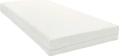 Produktbild von Matratzenbezug Encasing 80 x 200 cm Milbenkotdicht rundum Höhe 20 cm  TAURO