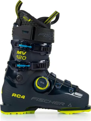Image de Fischer RC4 120 MV VAC BOA DARKBLUE - 26.5