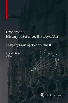Immagine prodotto di Crossroads: History of Science, History of Art