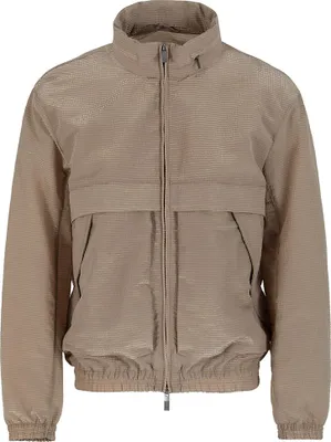 Produktbild von Armani Exchange Xm000389_af13133 Jacke Beige M Mann Beige M