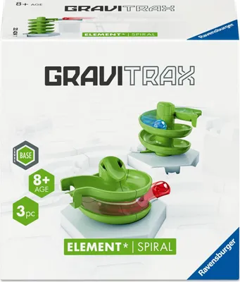 Produktbild von Element Spiral Ravensburger 22424