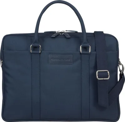 Produktbild von dbramante1928 Ginza Notebooktasche 40,6 cm (16") Aktentasche Blau