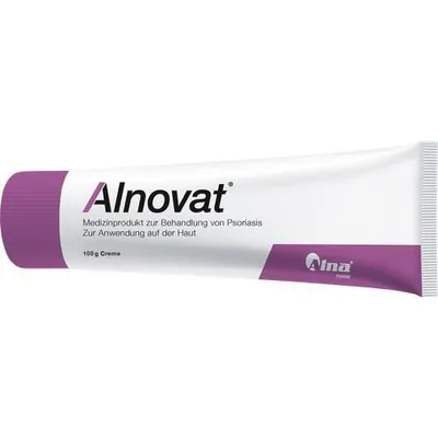 Immagine prodotto di Alnovat Crema 100 g