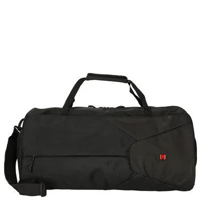 Immagine prodotto di Dernier Travel N Meet - Borsa sportiva 60 cm nera