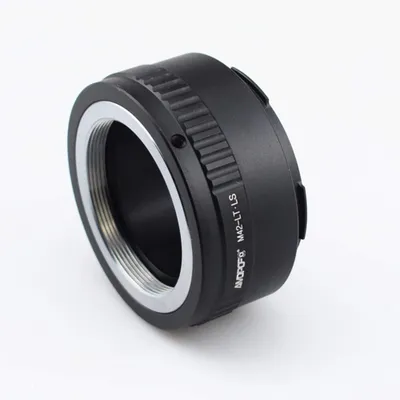 Productafbeelding van M42-L/T Adapter voor Camera met Schroefdraad Aansluiting