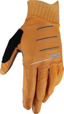 Immagine prodotto di Guanti da bici Leatt MTB 2.0 Windblock Colore: Marrone chiaro, Taglia: S