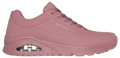 Produktbild von Skechers Uno Stand On Air Ash Rose Durabuck Größe EU 43