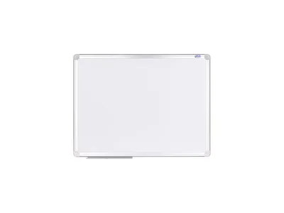 Zdjęcie produktu dla Tablica magnetyczna AVELI 60x45 cm, rama aluminiowa - XRT-00090