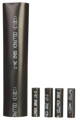 Produktbild von Cellpack 145246, 200 mm, 1 Stück(e), 90 mm, 210 mm, 35 mm, 61 g