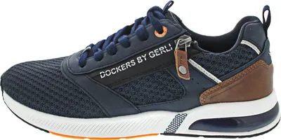 Produktbild von Dockers by Gerli 50FL005706660 (40/navy)