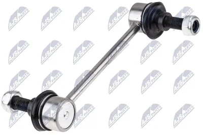 Produktbild von NTY Koppelstange Stabilisator für RENAULT Clio III Schrägheck (BR0/1, CR0/1) Vorne Links Vorne Rechts ZLP-RE-013