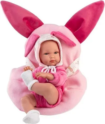 Obrázok produktu pre Bimba vinylová bábika 35cm