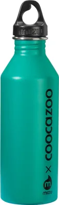 Produktbild von coocazoo Trinkflasche Edelstahl, 0,75 Liter
