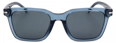 Produktbild von Hugo Boss Mod. Boss 1540 F Sk Blue
