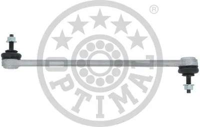 Produktbild von OPTIMAL Koppelstange Stabilisator für OPEL GRANDLAND X (A18) Vorne Links Vorne Rechts G7-1556A