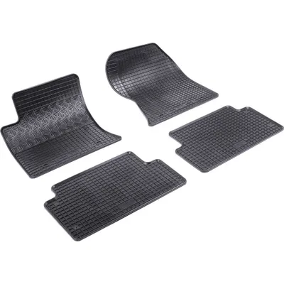 Obrázok produktu pre Gumové autokoberce Rigum Ford Focus 1998-2004