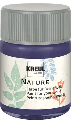 Immagine prodotto di KREUL Colore Creativo Natura Lavanda 50 ml