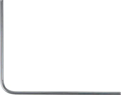 Image de KS TOOLS goujon 2.0 mm - 400.4154