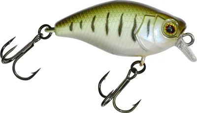 Produktbild von Illex Wobbler Micro Chubby 30 Vairon