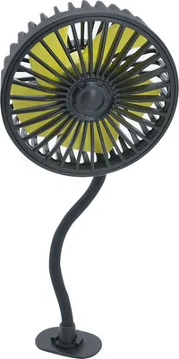 Obrázek produktu pro Auto Creative nastavitelný ventilátor přenosný Usb elektrické chlazení Mini F408