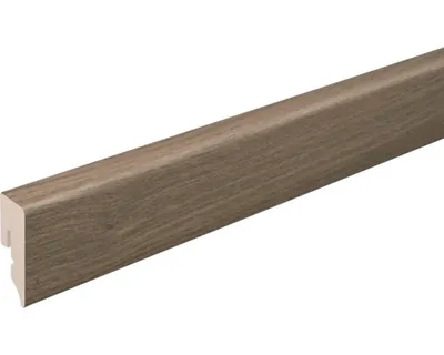 Obrázek produktu pro Podlahová lišta Skandor KU048L PVC dub portland 15x39x2400 mm