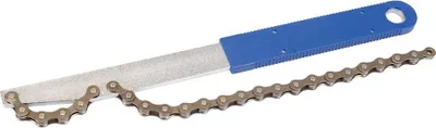 Produktbild von Silverline Kettenpeitsche 7, 8, 9 u. 10
