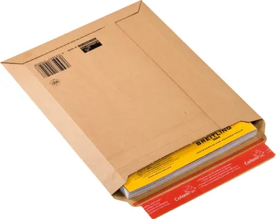 Produktbild von 20 ColomPac® Kartonversandtaschen
