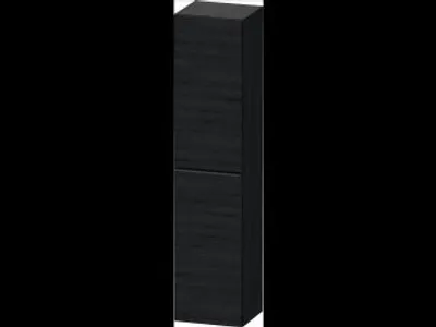 Produktbild von DURAVIT DE1328RBD160000 D-Neo HS 400x360x1760 EiS Mt H3H