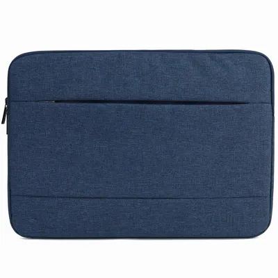 Produktbild von Celly NOMADSLEEVE15BL, Schutzhülle, 40,6 cm (16"), 235 g