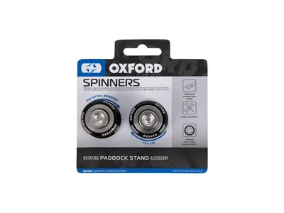 Image de Ascenseurs pour moto et ATV OXFORD OX810
