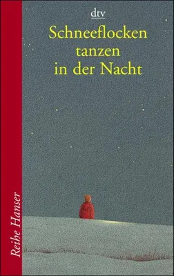 Immagine prodotto di Schneeflocken tanzen in der Nacht