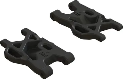 Image de Bras de suspension avant pour Arrma (2 pièces)