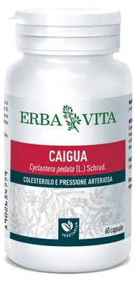 Immagine prodotto di Caigua 60 Capsule 400 Mg