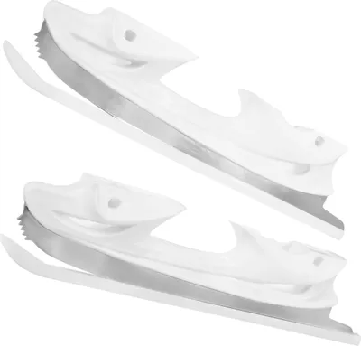 Produktbild von RAVEN Schlittschuhkufen White für Inlineskates Lia 30-33