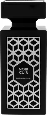 Produktbild von Intensives und langanhaltendes Eau de Parfum Noir Cuir mit Ledernoten 90ml