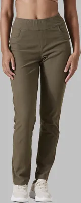 Produktbild von H.I.S. Schlupfhose olive Größe 40/42