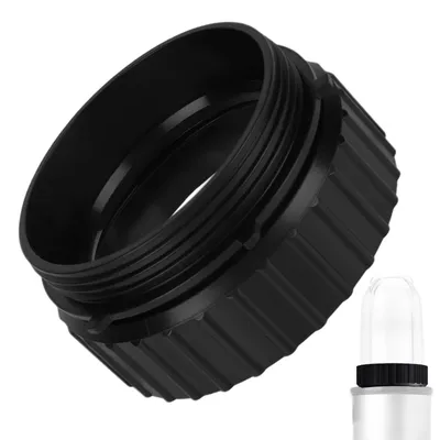 Mixeradapter für Weckglas, BPA-frei, spülmaschinenfest, 1 Stück