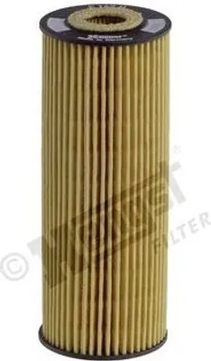 Produktbild von Hengst Ölfilter für Daewoo Mercedes Ssangyong VW